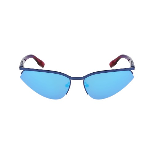 SUNGLASSES KARL LAGERFELD UNISEX KL352S6117404 (Lens/Bridge/Temple) 61/17/140 mm)