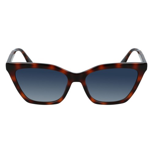 SUNGLASSES KARL LAGERFELD WOMEN KL6061S561721 (Lens/Bridge/Temple) 56/17/145 mm)