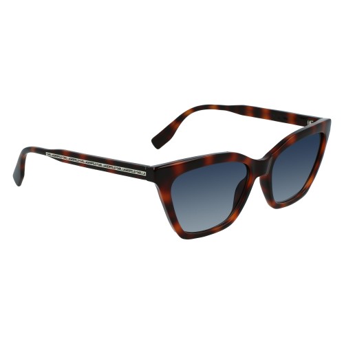 SUNGLASSES KARL LAGERFELD WOMEN KL6061S561721 (Lens/Bridge/Temple) 56/17/145 mm)