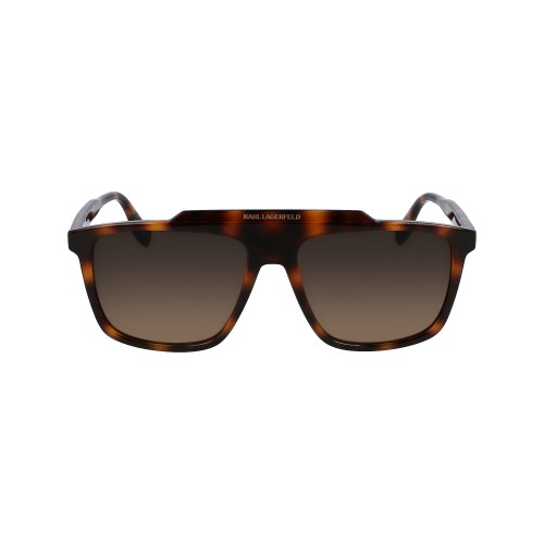 SUNGLASSES KARL LAGERFELD MAN KL6107S581624 (Lens/Bridge/Temple) 58/16/145 mm)