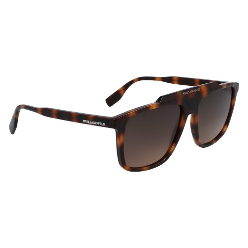 SUNGLASSES KARL LAGERFELD MAN KL6107S581624 (Lens/Bridge/Temple) 58/16/145 mm)