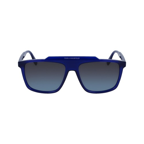 SUNGLASSES KARL LAGERFELD MAN KL6107S581640 (Lens/Bridge/Temple) 58/16/145 mm)
