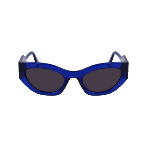 SUNGLASSES KARL LAGERFELD WOMEN KL6122S522242 (Lens/Bridge/Temple) 52/22/140 mm)