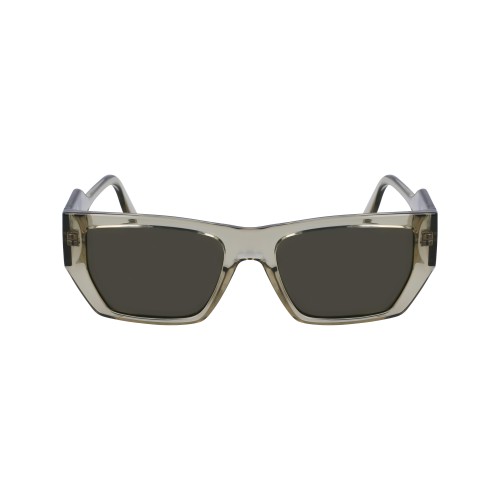 SUNGLASSES KARL LAGERFELD UNISEX KL6123S541827 (Lens/Bridge/Temple) 54/18/140 mm)