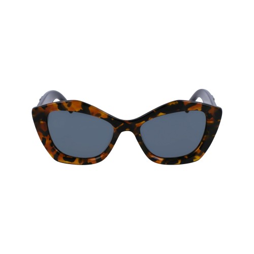 SUNGLASSES KARL LAGERFELD WOMEN KL6127S521823 (Lens/Bridge/Temple) 52/18/140 mm)