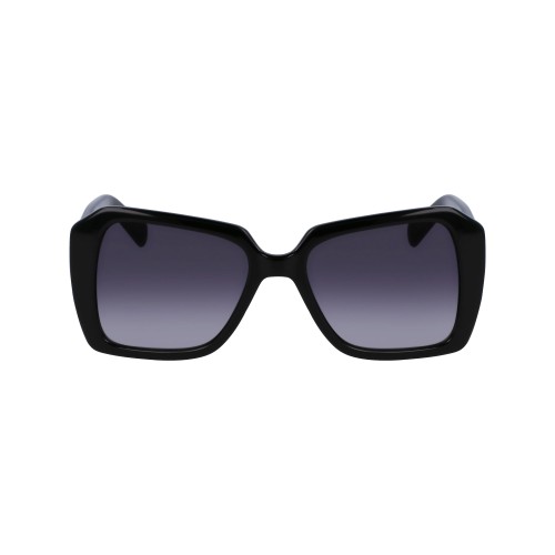 SUNGLASSES KARL LAGERFELD WOMEN KL6140S531700 (Lens/Bridge/Temple) 53/17/140 mm)