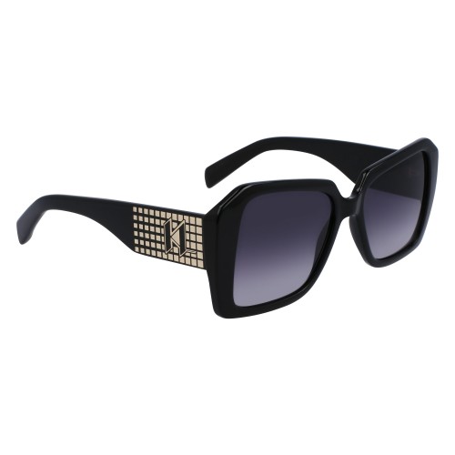 SUNGLASSES KARL LAGERFELD WOMEN KL6140S531700 (Lens/Bridge/Temple) 53/17/140 mm)