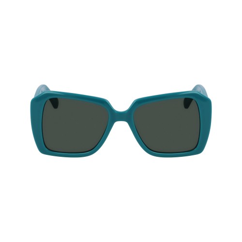 SUNGLASSES KARL LAGERFELD WOMEN KL6140S531730 (Lens/Bridge/Temple) 53/17/140 mm)