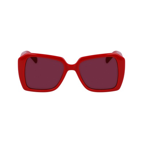 SUNGLASSES KARL LAGERFELD WOMEN KL6140S531760 (Lens/Bridge/Temple) 53/17/140 mm)