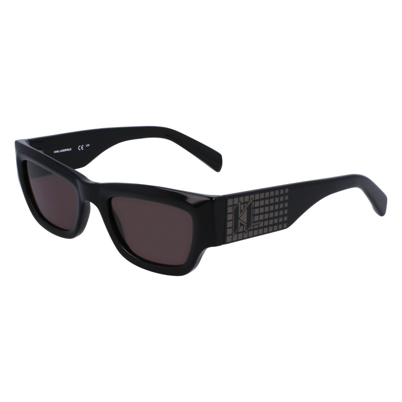 SUNGLASSES KARL LAGERFELD WOMEN KL6141S522100 (Lens/Bridge/Temple) 52/21/140 mm)