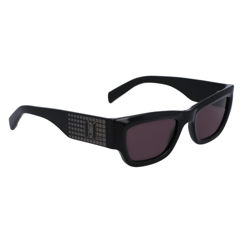 SUNGLASSES KARL LAGERFELD WOMEN KL6141S522100 (Lens/Bridge/Temple) 52/21/140 mm)