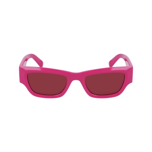 SUNGLASSES KARL LAGERFELD WOMEN KL6141S522152 (Lens/Bridge/Temple) 52/21/140 mm)