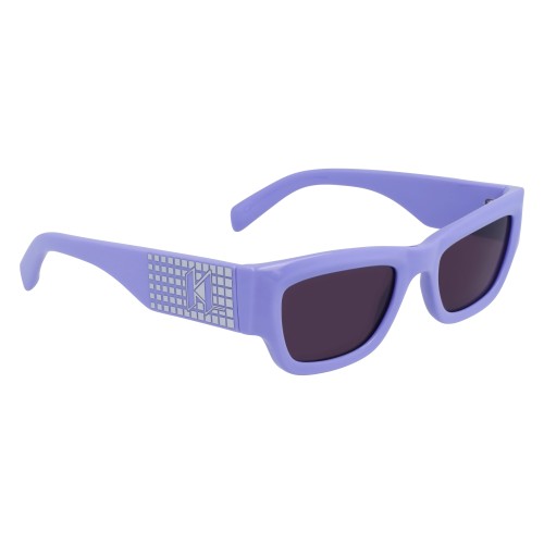 SUNGLASSES KARL LAGERFELD WOMEN KL6141S522154 (Lens/Bridge/Temple) 52/21/140 mm)