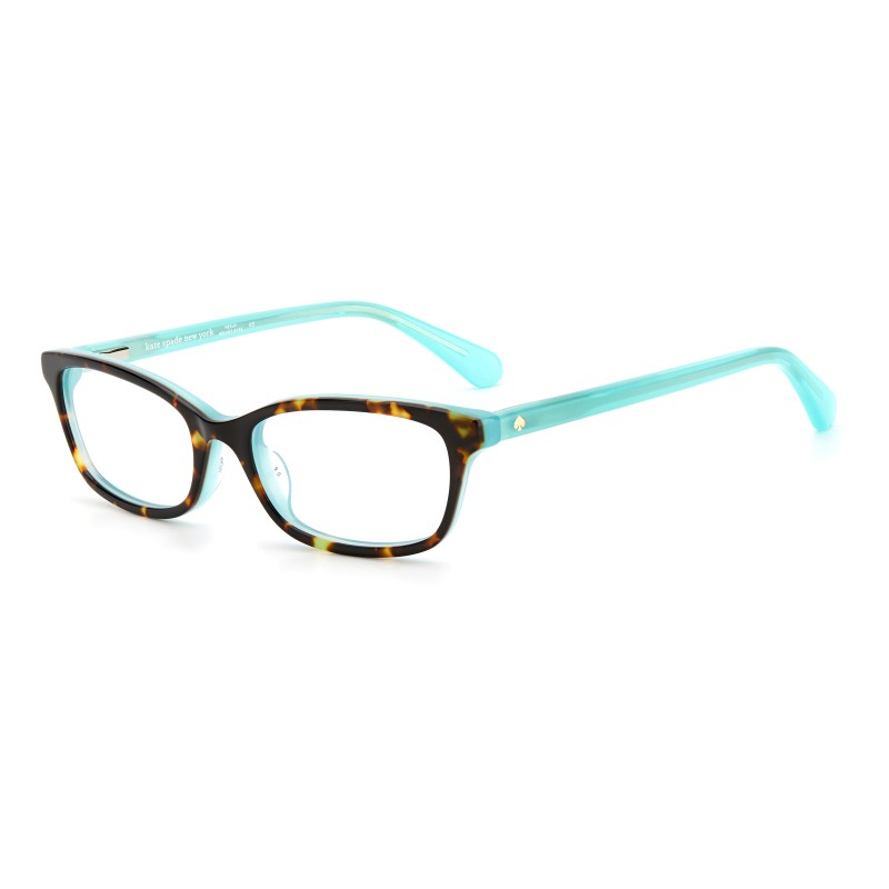 GLASSES KATE SPADE CHILDREN ABBEVILLE086E (Lens/Bridge/Temple) 46/15/125 mm)