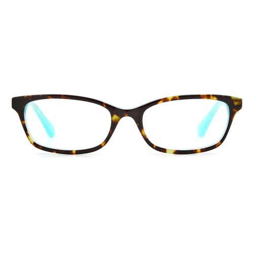 GLASSES KATE SPADE CHILDREN ABBEVILLE086E (Lens/Bridge/Temple) 46/15/125 mm)
