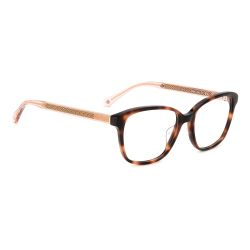 GLASSES KATE SPADE WOMEN ACERRA086F216 (Lens/Bridge/Temple) 52/16/140 mm)