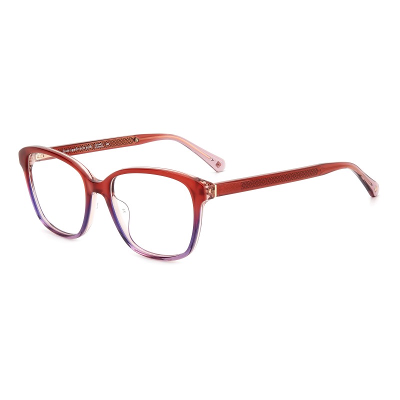 GLASSES KATE SPADE WOMEN ACERRABKIF216 (Lens/Bridge/Temple) 52/16/140 mm)