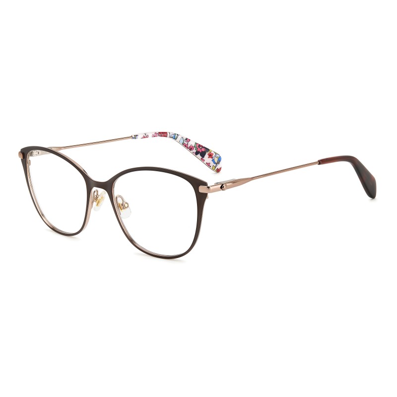 GLASSES KATE SPADE WOMEN ADDISYN09QE91 (Lens/Bridge/Temple) 49/17/140 mm)