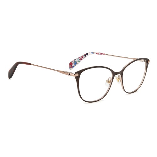 GLASSES KATE SPADE WOMEN ADDISYN09QE91 (Lens/Bridge/Temple) 49/17/140 mm)