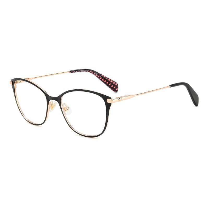 GLASSES KATE SPADE WOMEN ADDISYN807F11 (Lens/Bridge/Temple) 51/17/140 mm)