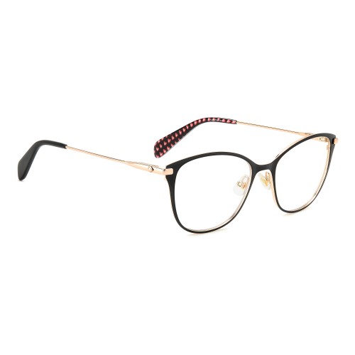 GLASSES KATE SPADE WOMEN ADDISYN807F11 (Lens/Bridge/Temple) 51/17/140 mm)