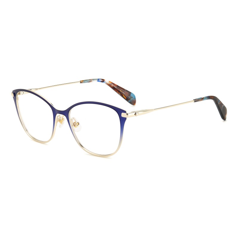 GLASSES KATE SPADE WOMEN ADDISYNPJPE91 (Lens/Bridge/Temple) 49/17/140 mm)