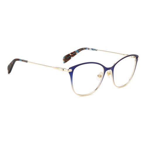GLASSES KATE SPADE WOMEN ADDISYNPJPE91 (Lens/Bridge/Temple) 49/17/140 mm)