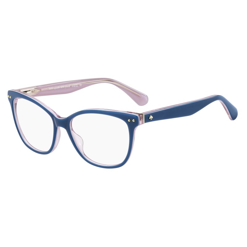 GLASSES KATE SPADE WOMEN ADRIE-BR0F316 (Lens/Bridge/Temple) 53/16/140 mm)