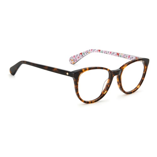 GLASSES KATE SPADE CHILDREN AILA-086E717 (Lens/Bridge/Temple) 47/17/135 mm)