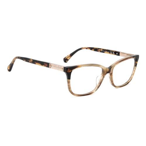 GLASSES KATE SPADE WOMEN AMABELLAG2OHF (Lens/Bridge/Temple) 55/17/145 mm)