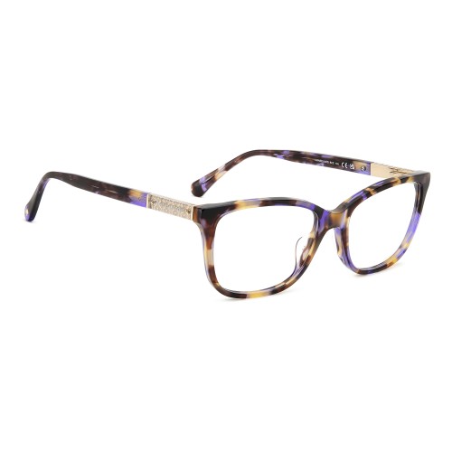 GLASSES KATE SPADE WOMEN AMABELLAG8XSF (Lens/Bridge/Temple) 53/17/140 mm)