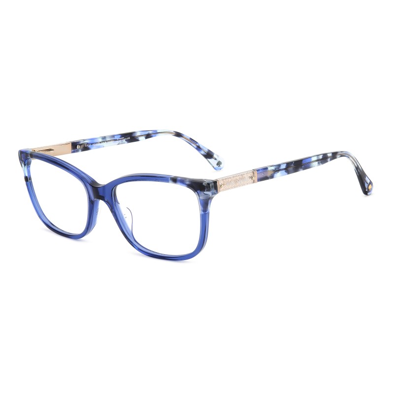 GLASSES KATE SPADE WOMEN AMABELLAGPJPF (Lens/Bridge/Temple) 55/17/145 mm)