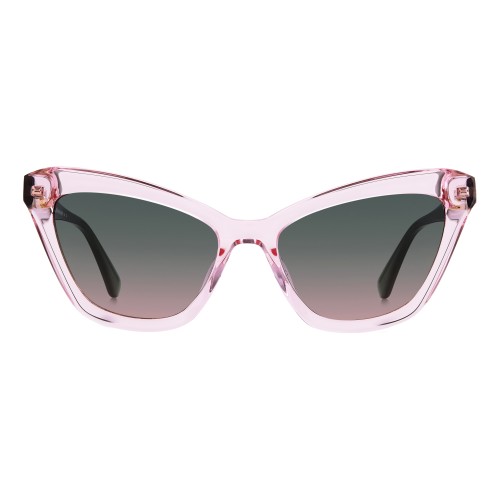 SUNGLASSES KATE SPADE WOMEN AMELIEGS35JF4 (Lens/Bridge/Temple) 54/17/140 mm)