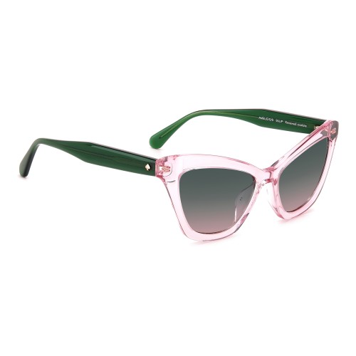 SUNGLASSES KATE SPADE WOMEN AMELIEGS35JF4 (Lens/Bridge/Temple) 54/17/140 mm)