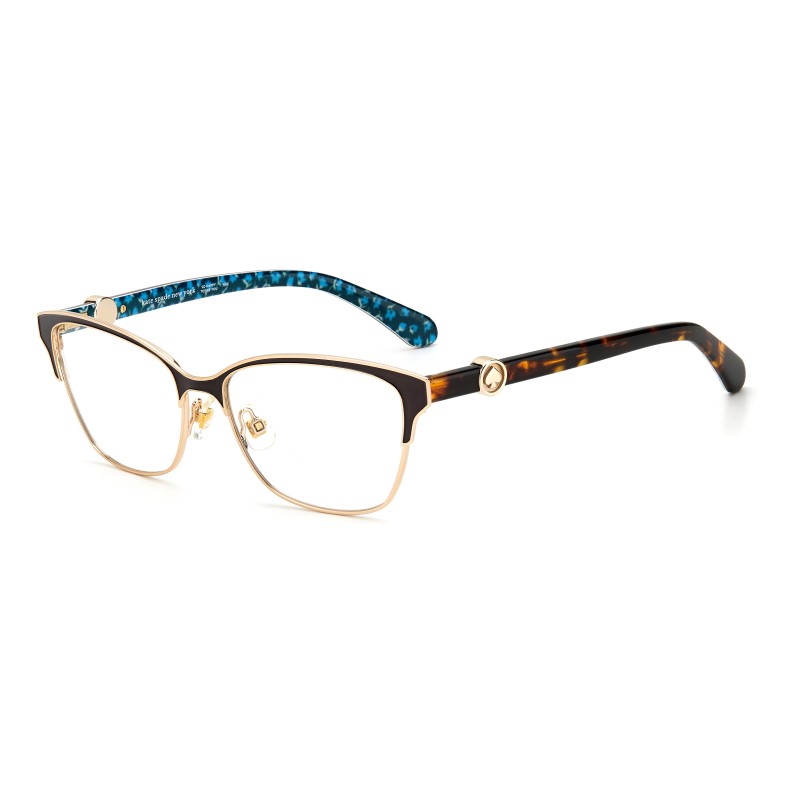 GLASSES KATE SPADE WOMEN AUDRINAG09QF3 (Lens/Bridge/Temple) 53/15/140 mm)