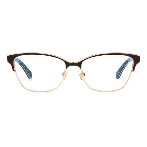 GLASSES KATE SPADE WOMEN AUDRINAG09QF3 (Lens/Bridge/Temple) 53/15/140 mm)