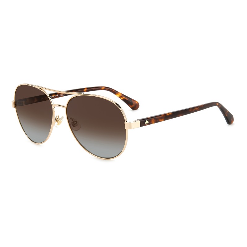 SUNGLASSES KATE SPADE WOMEN AVERIES06JF8L (Lens/Bridge/Temple) 58/17/140 mm)