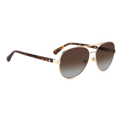 SUNGLASSES KATE SPADE WOMEN AVERIES06JF8L (Lens/Bridge/Temple) 58/17/140 mm)