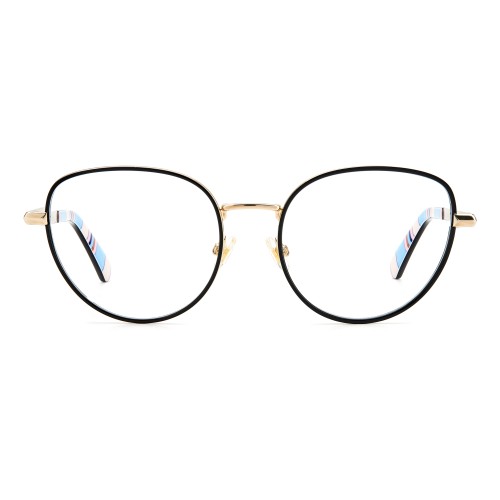 GLASSES KATE SPADE WOMEN AYLA-807F218 (Lens/Bridge/Temple) 52/18/140 mm)