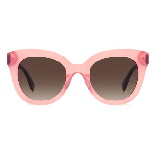 SUNGLASSES KATE SPADE WOMEN BELAHS35JF0HA (Lens/Bridge/Temple) 50/17/140 mm)