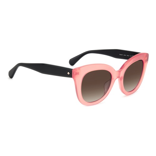 SUNGLASSES KATE SPADE WOMEN BELAHS35JF0HA (Lens/Bridge/Temple) 50/17/140 mm)