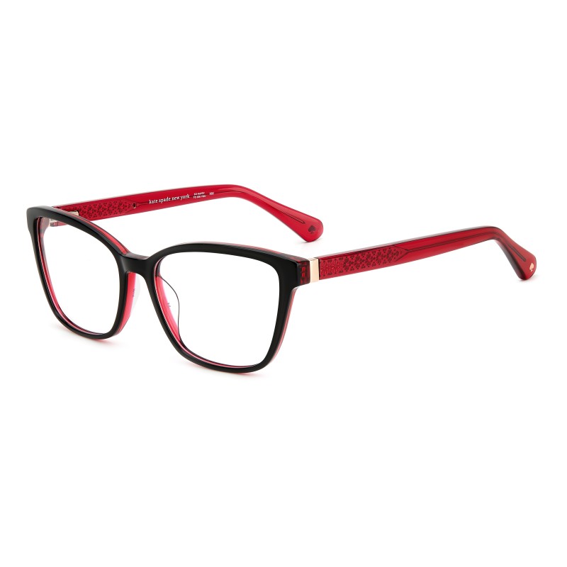 GLASSES KATE SPADE WOMEN BELEN-807F316 (Lens/Bridge/Temple) 53/16/140 mm)