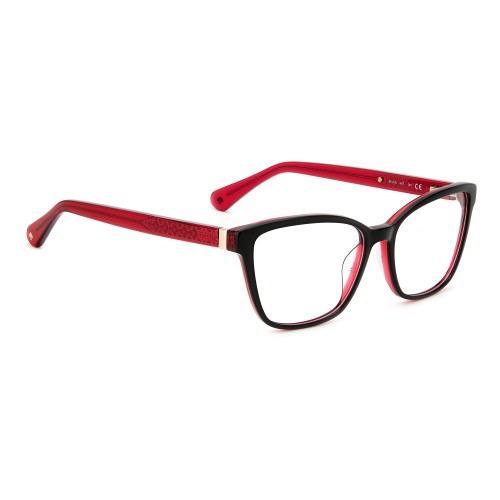 GLASSES KATE SPADE WOMEN BELEN-807F316 (Lens/Bridge/Temple) 53/16/140 mm)