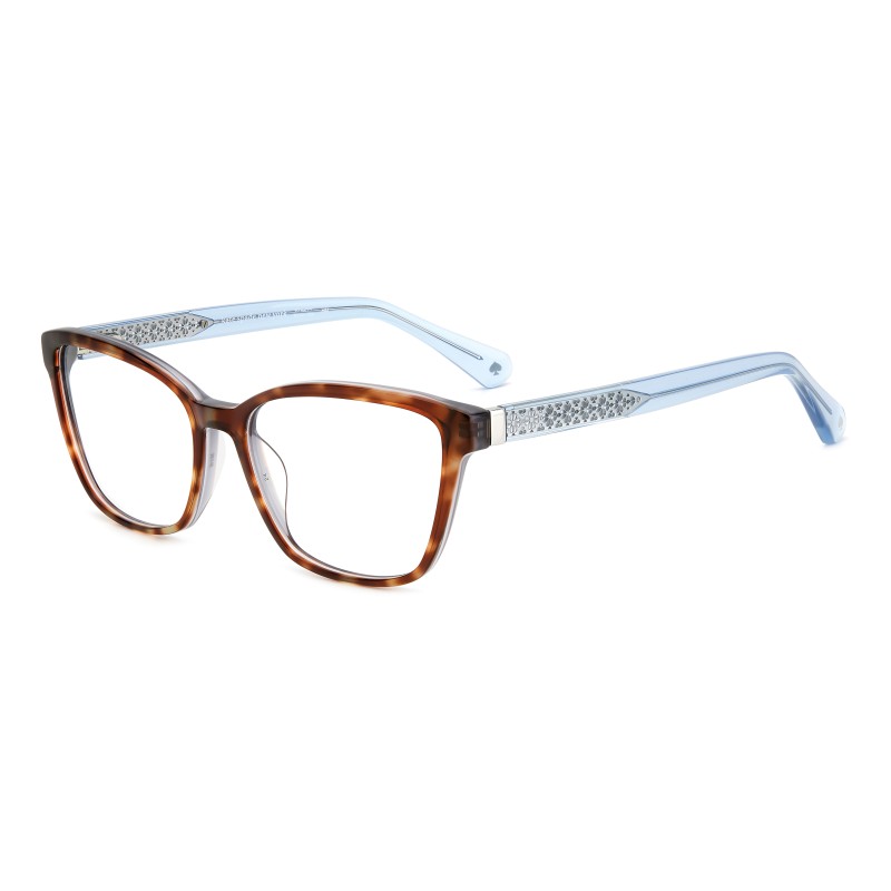 GLASSES KATE SPADE WOMEN BELEN-IPRF516 (Lens/Bridge/Temple) 55/16/140 mm)