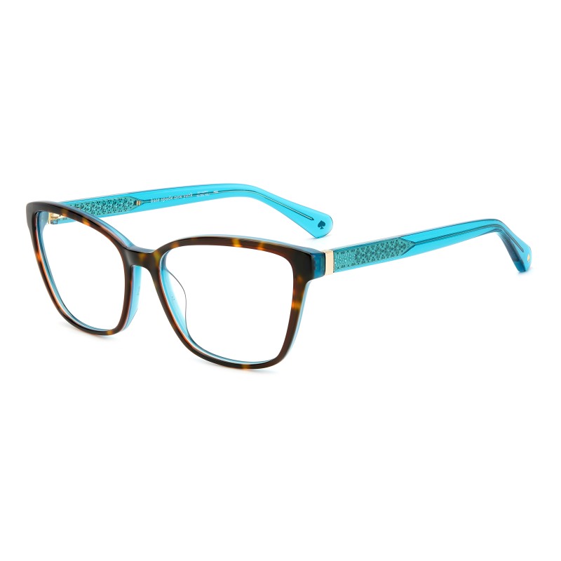 GLASSES KATE SPADE WOMEN BELEN-YAPF516 (Lens/Bridge/Temple) 55/16/140 mm)