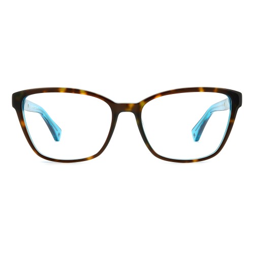 GLASSES KATE SPADE WOMEN BELEN-YAPF516 (Lens/Bridge/Temple) 55/16/140 mm)