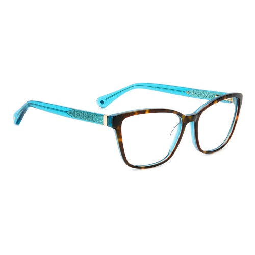 GLASSES KATE SPADE WOMEN BELEN-YAPF516 (Lens/Bridge/Temple) 55/16/140 mm)