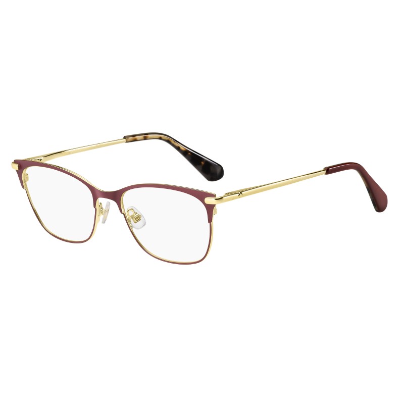 GLASSES KATE SPADE WOMEN BENDALLLHFF21 (Lens/Bridge/Temple) 52/17/140 mm)