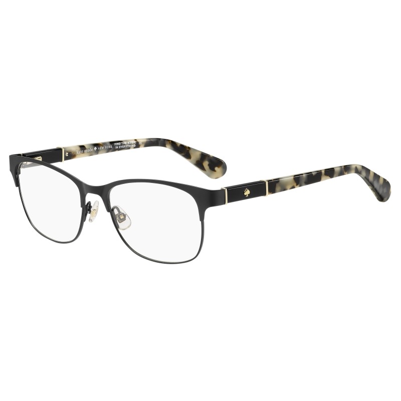 GLASSES KATE SPADE WOMEN BENEDETTA003F (Lens/Bridge/Temple) 51/16/140 mm)