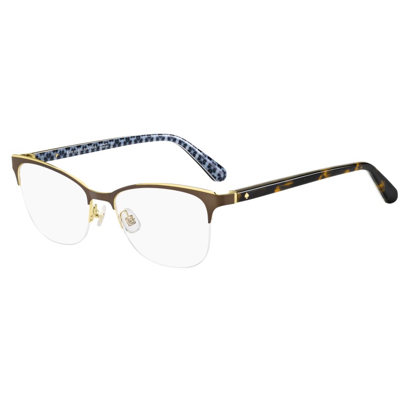 GLASSES KATE SPADE WOMEN BRIEANA09QF21 (Lens/Bridge/Temple) 52/17/140 mm)